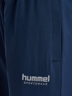hmlJR LOOSE TRACKSUIT PANTS
