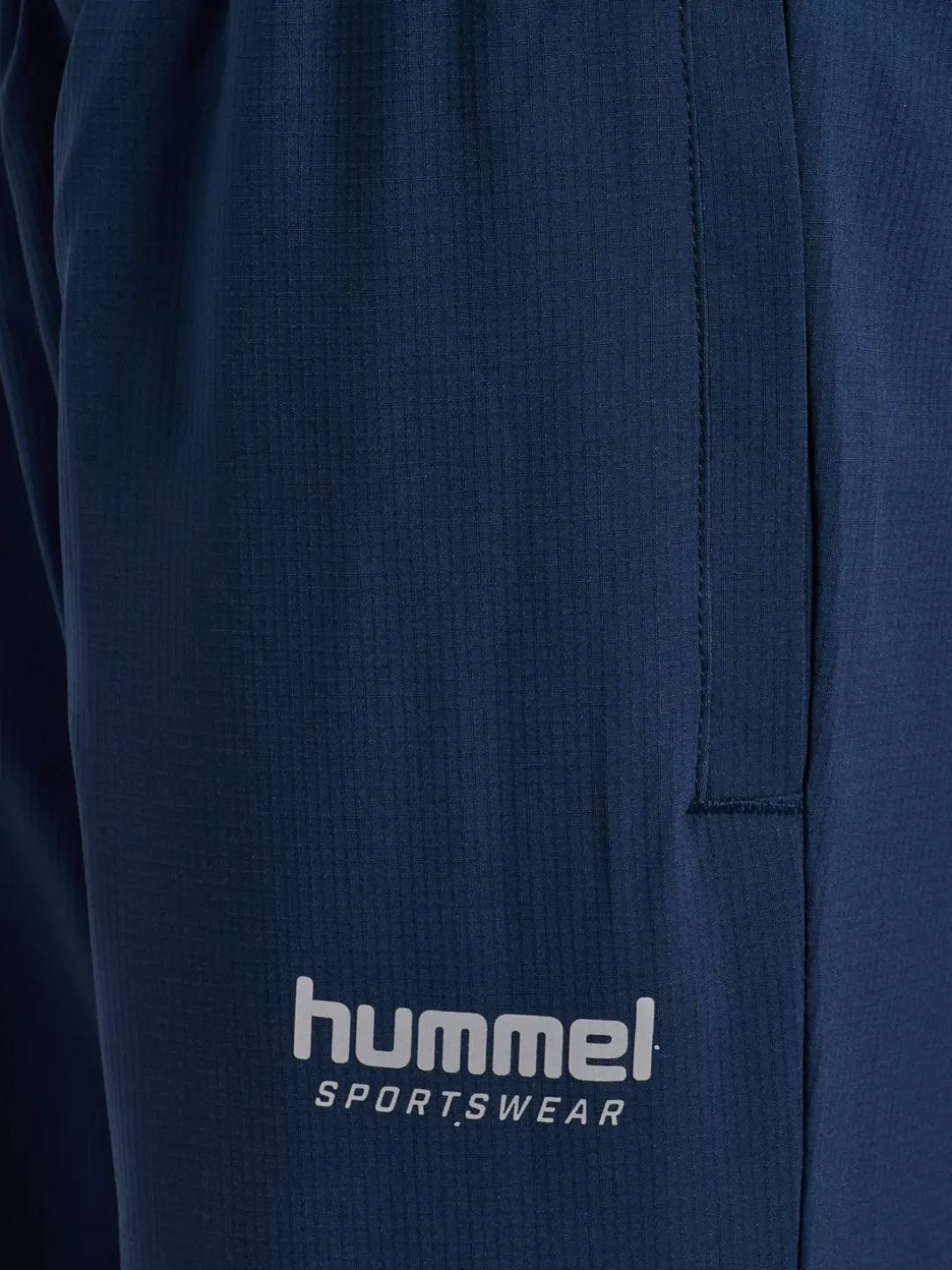 hmlJR LOOSE TRACKSUIT PANTS