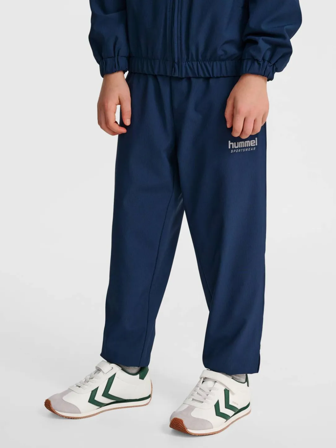 hmlJR LOOSE TRACKSUIT PANTS