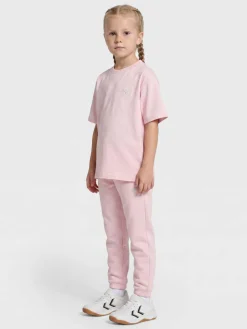 hmlJR LOOSE T-SHIRT S/S BEE