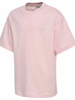 hmlJR LOOSE T-SHIRT S/S BEE