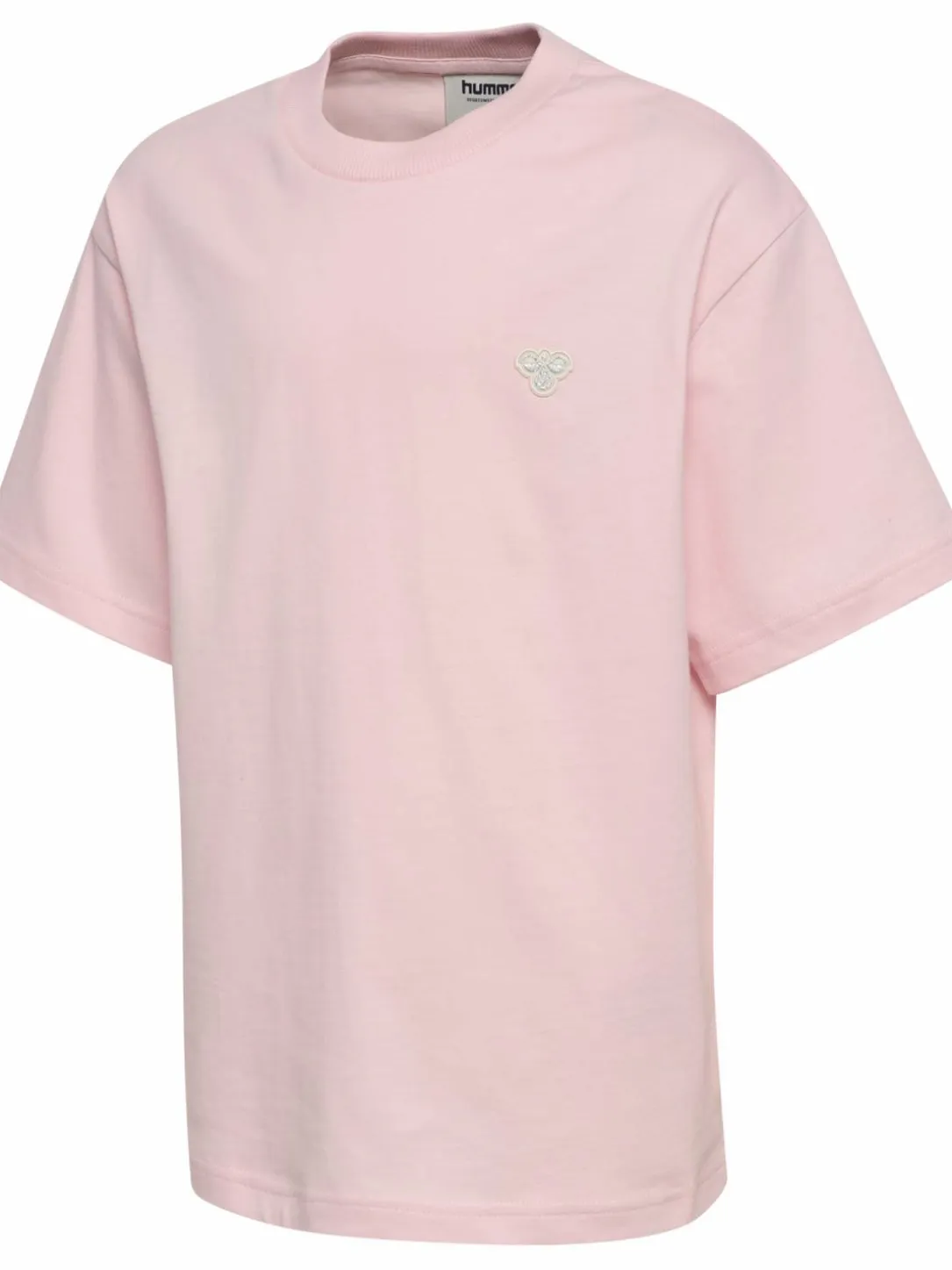 hmlJR LOOSE T-SHIRT S/S BEE