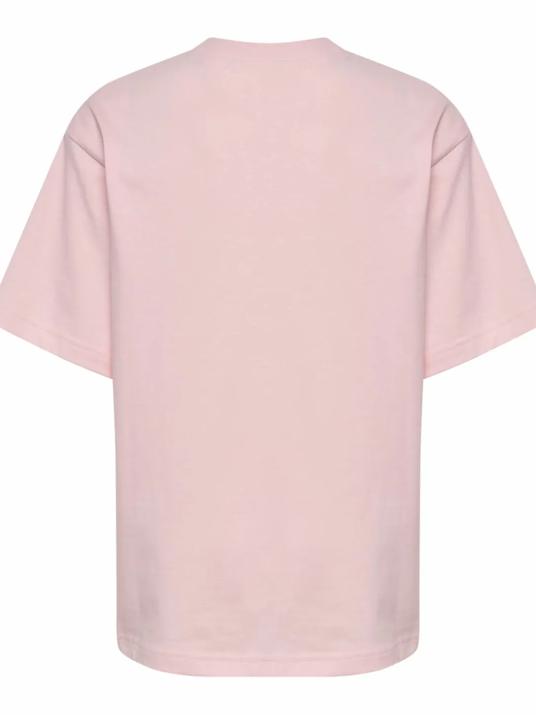 hmlJR LOOSE T-SHIRT S/S BEE