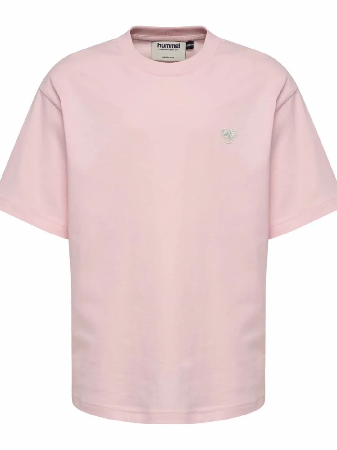 hmlJR LOOSE T-SHIRT S/S BEE