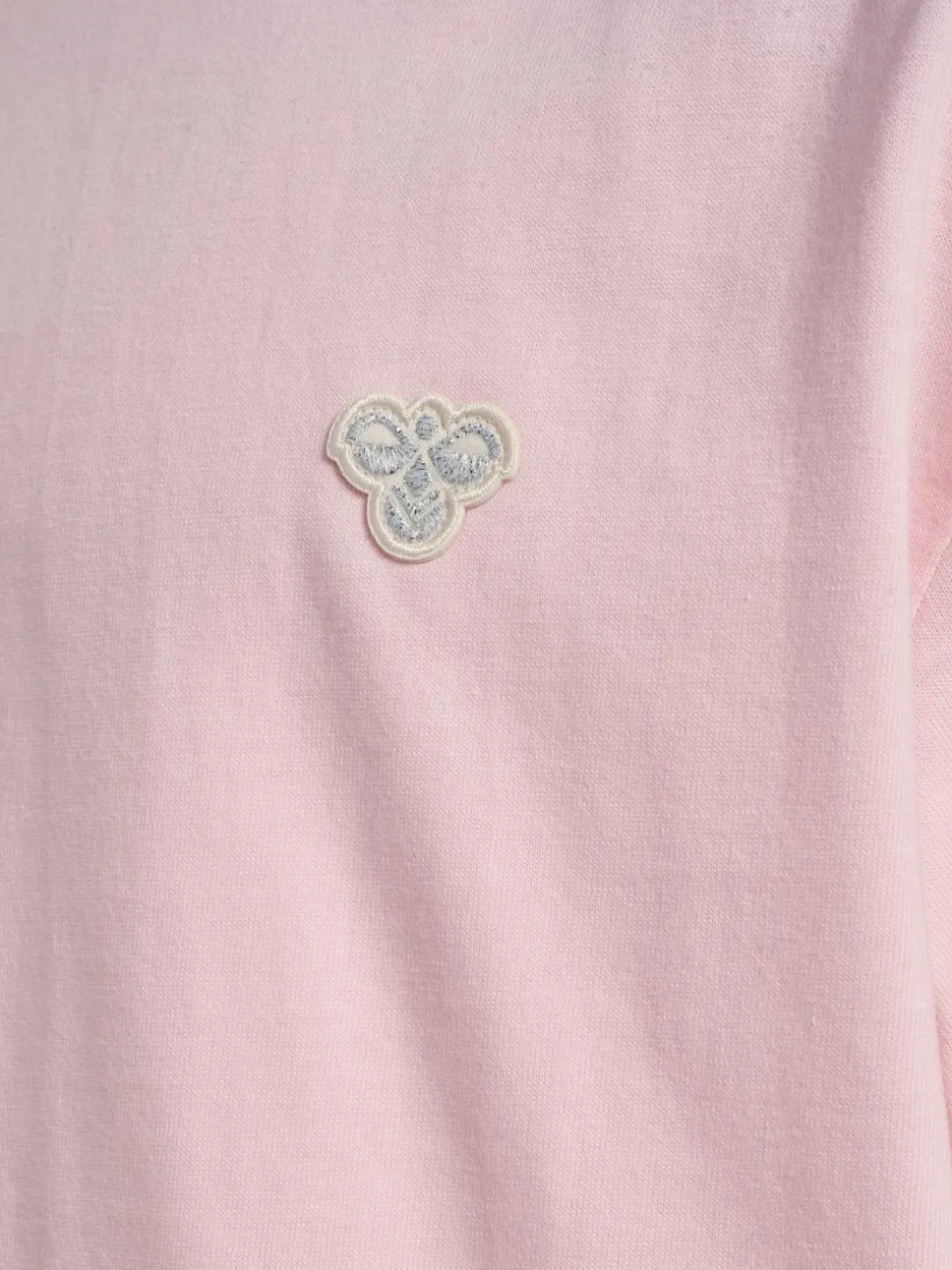 hmlJR LOOSE T-SHIRT S/S BEE