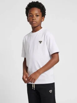 hmlJR LOOSE T-SHIRT S/S BEE