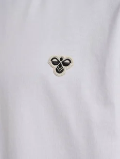 hmlJR LOOSE T-SHIRT S/S BEE