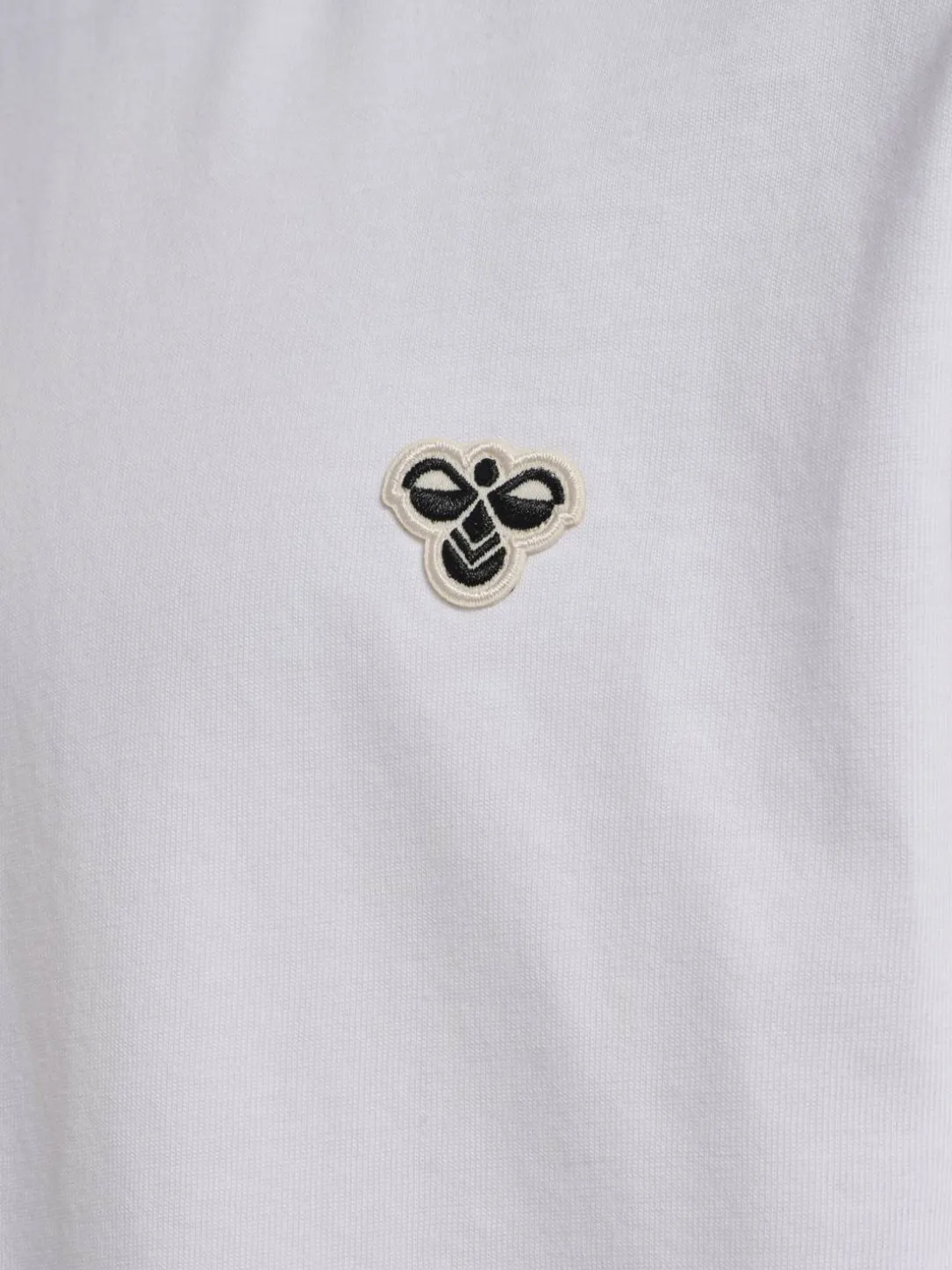 hmlJR LOOSE T-SHIRT S/S BEE