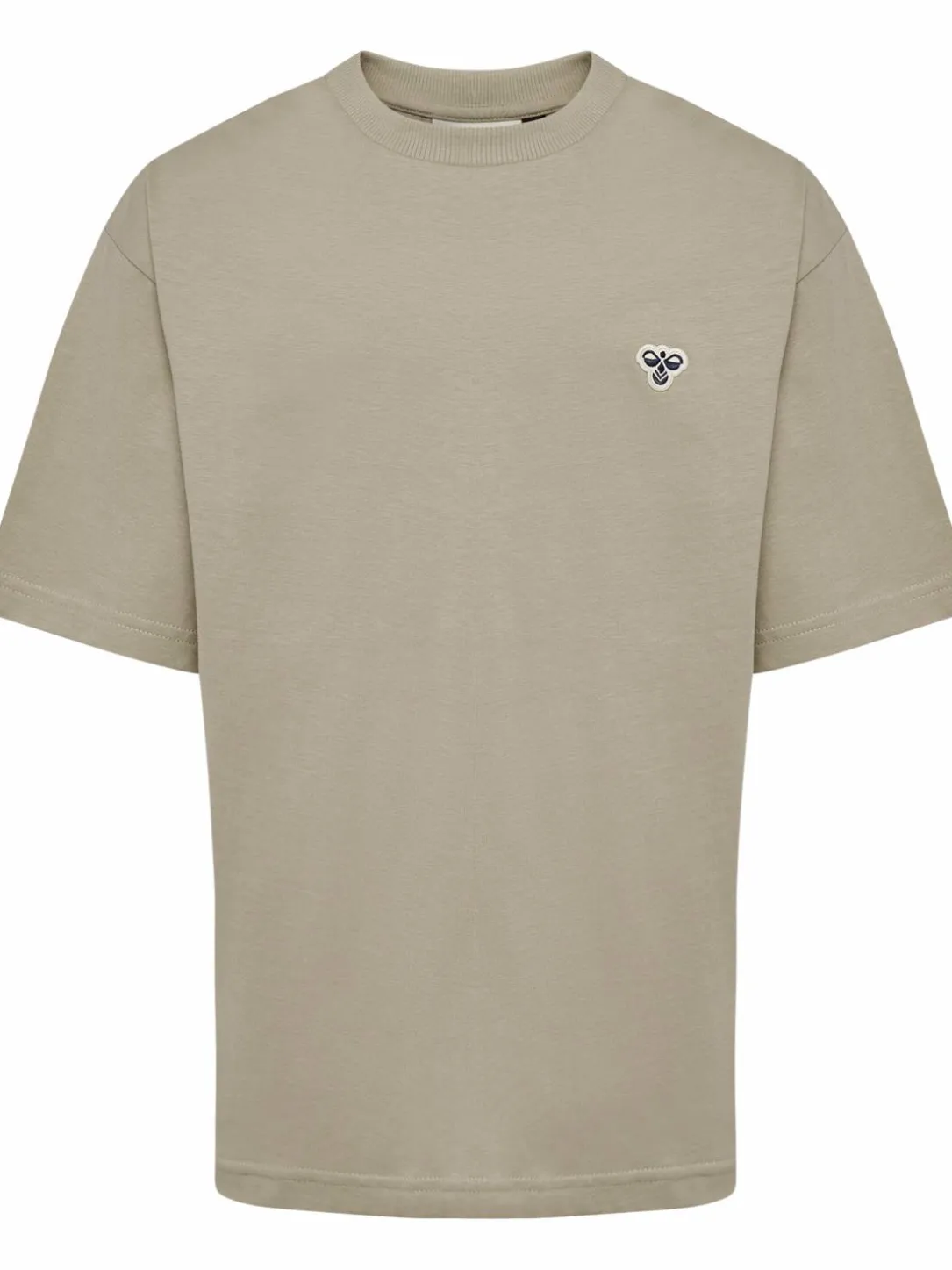 hmlJR LOOSE T-SHIRT S/S BEE