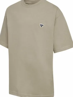 hmlJR LOOSE T-SHIRT S/S BEE