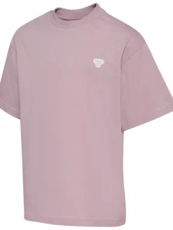 hmlJR LOOSE T-SHIRT S/S BEE