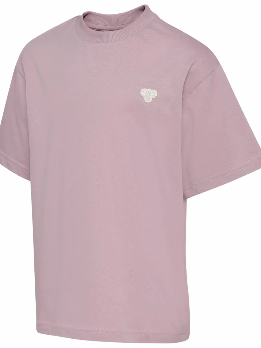 hmlJR LOOSE T-SHIRT S/S BEE