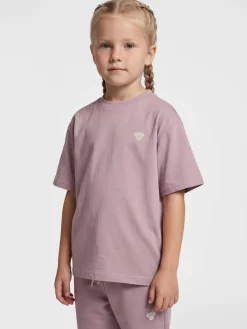 hmlJR LOOSE T-SHIRT S/S BEE
