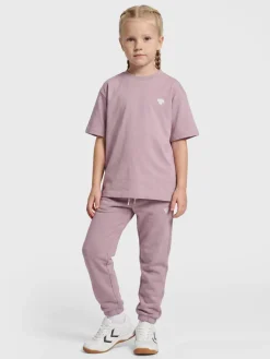 hmlJR LOOSE T-SHIRT S/S BEE