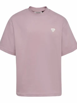 hmlJR LOOSE T-SHIRT S/S BEE