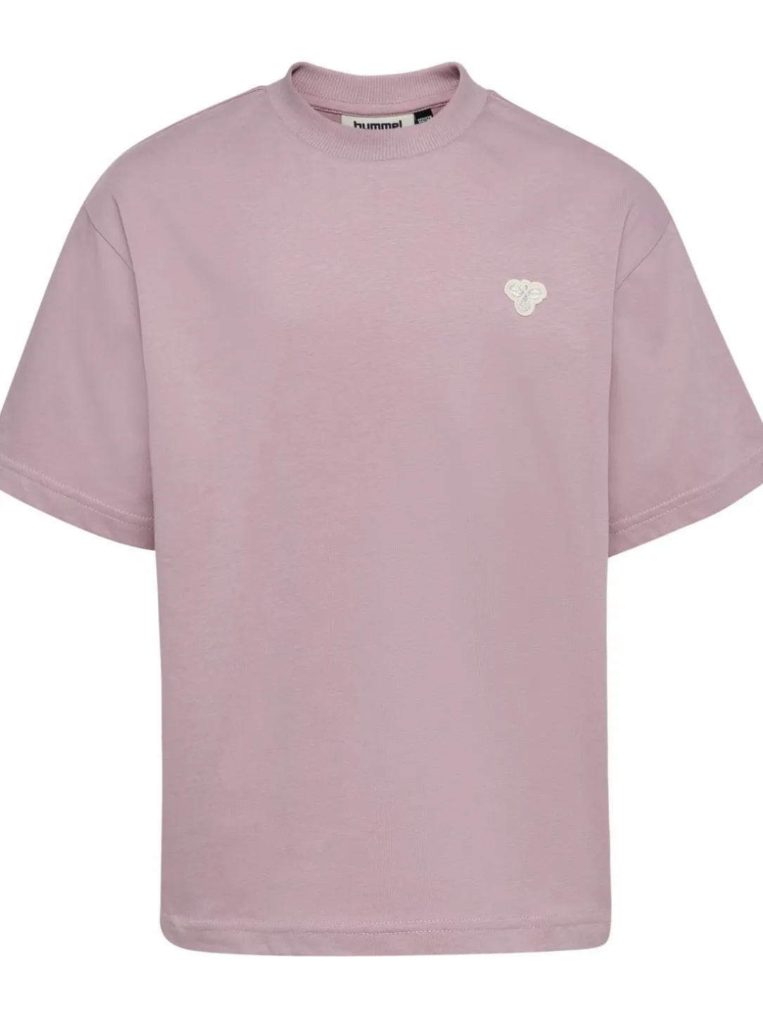 hmlJR LOOSE T-SHIRT S/S BEE
