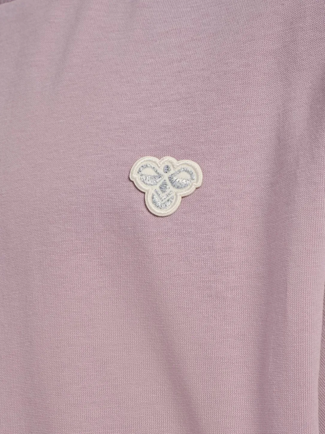 hmlJR LOOSE T-SHIRT S/S BEE