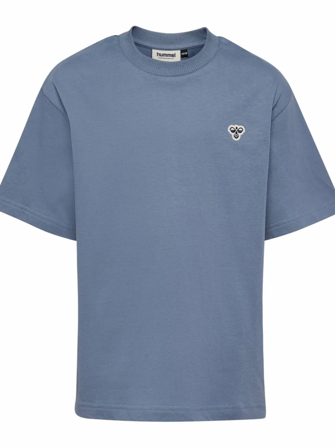 hmlJR LOOSE T-SHIRT S/S BEE