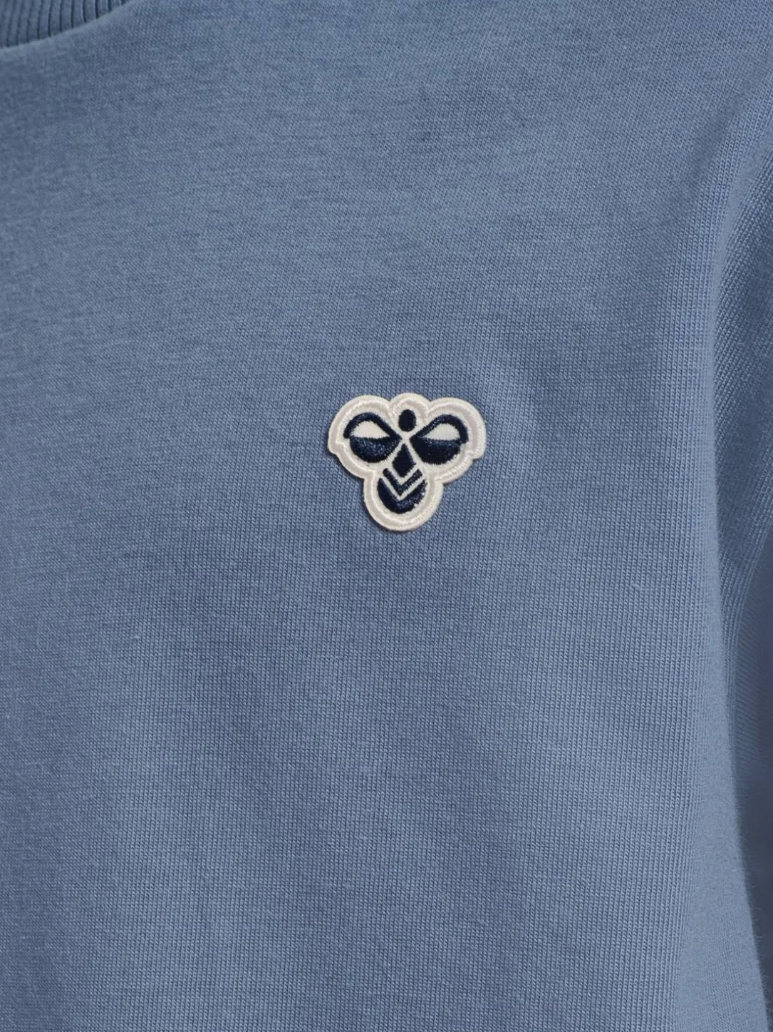 hmlJR LOOSE T-SHIRT S/S BEE