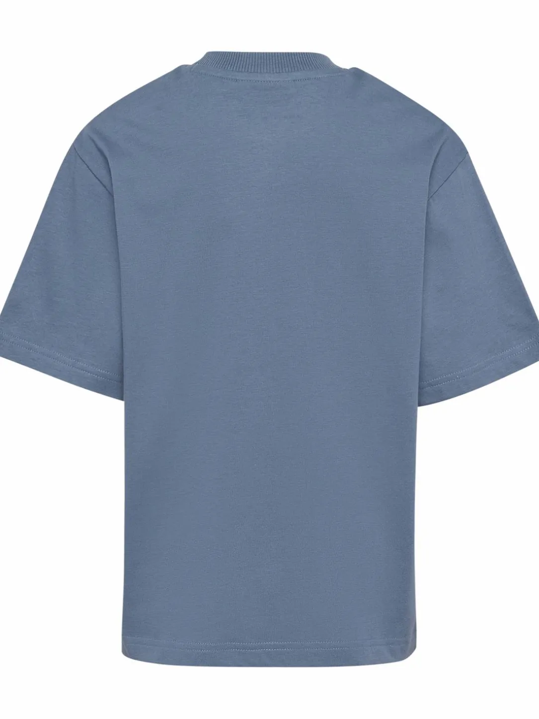 hmlJR LOOSE T-SHIRT S/S BEE