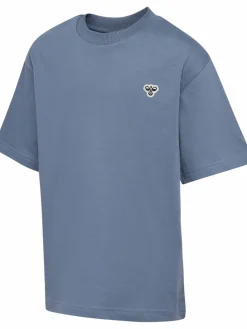 hmlJR LOOSE T-SHIRT S/S BEE