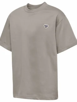hmlJR LOOSE T-SHIRT S/S BEE