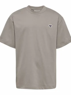 hmlJR LOOSE T-SHIRT S/S BEE