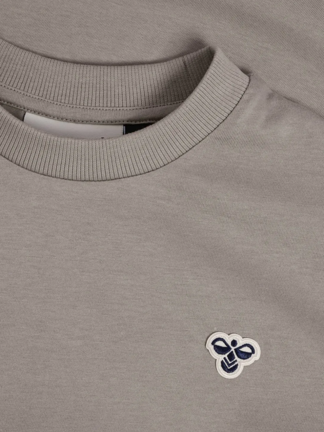 hmlJR LOOSE T-SHIRT S/S BEE