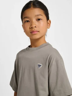 hmlJR LOOSE T-SHIRT S/S BEE