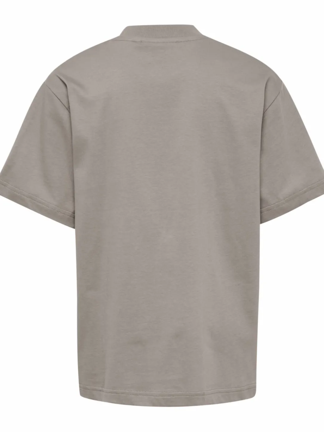 hmlJR LOOSE T-SHIRT S/S BEE