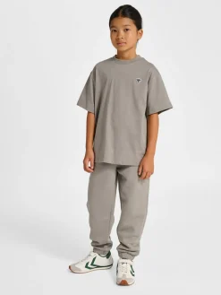 hmlJR LOOSE T-SHIRT S/S BEE