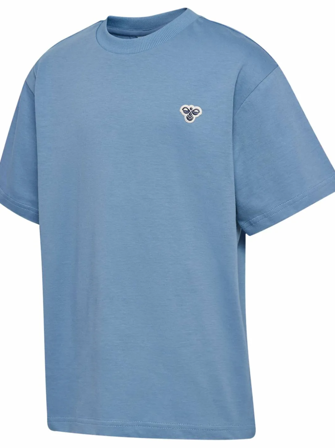 hmlJR LOOSE T-SHIRT S/S BEE