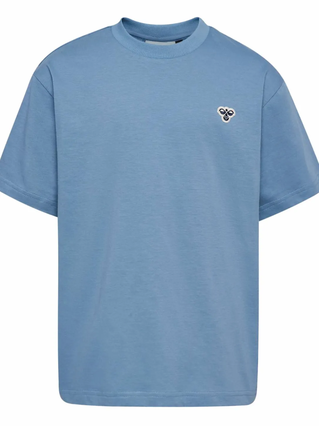 hmlJR LOOSE T-SHIRT S/S BEE
