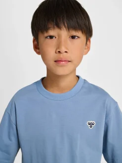 hmlJR LOOSE T-SHIRT S/S BEE