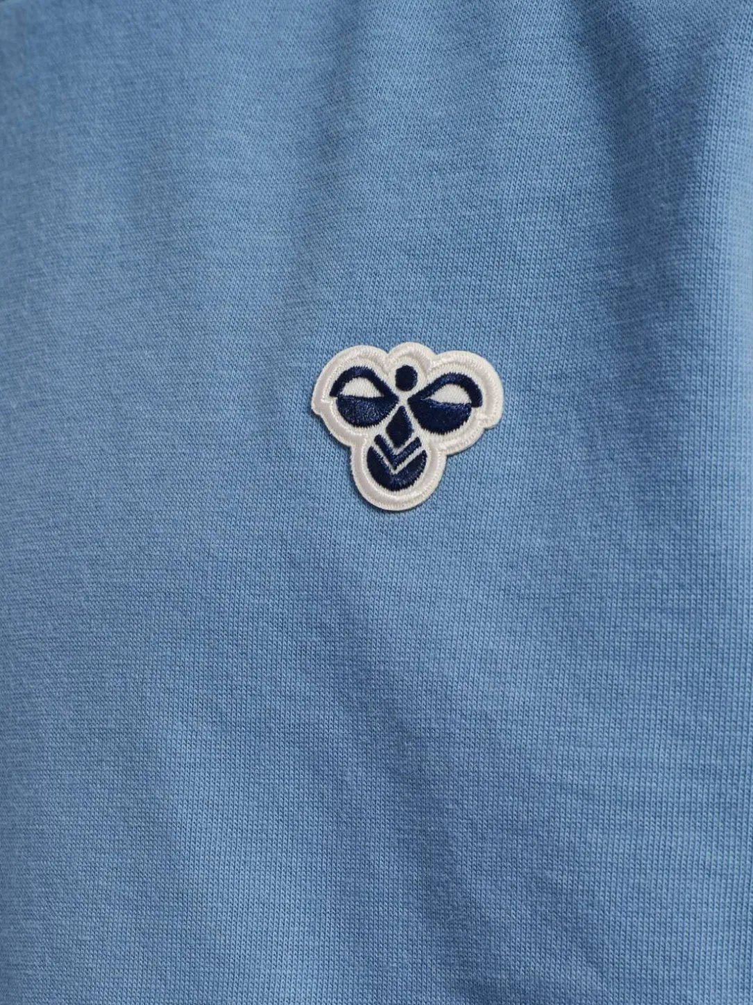 hmlJR LOOSE T-SHIRT S/S BEE