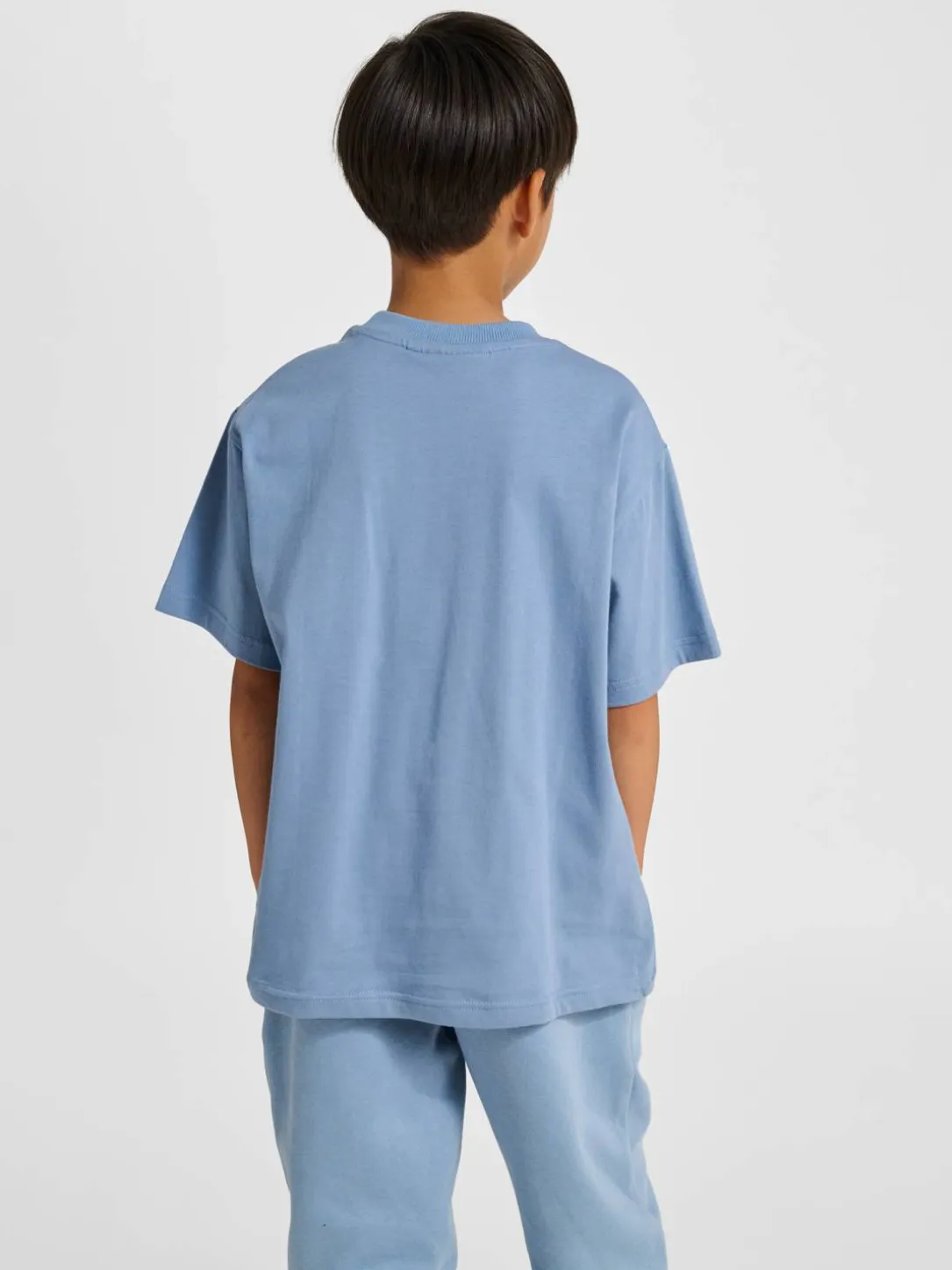hmlJR LOOSE T-SHIRT S/S BEE