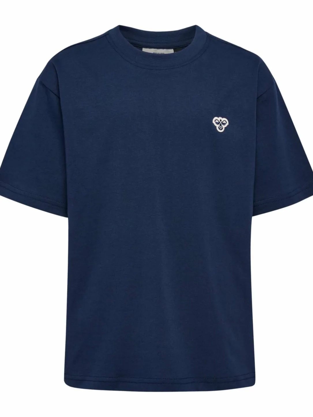 hmlJR LOOSE T-SHIRT S/S BEE
