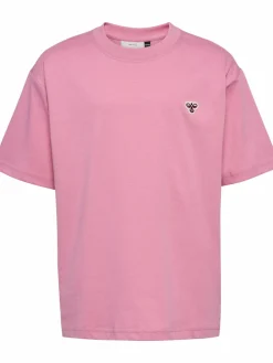 hmlJR LOOSE T-SHIRT S/S BEE