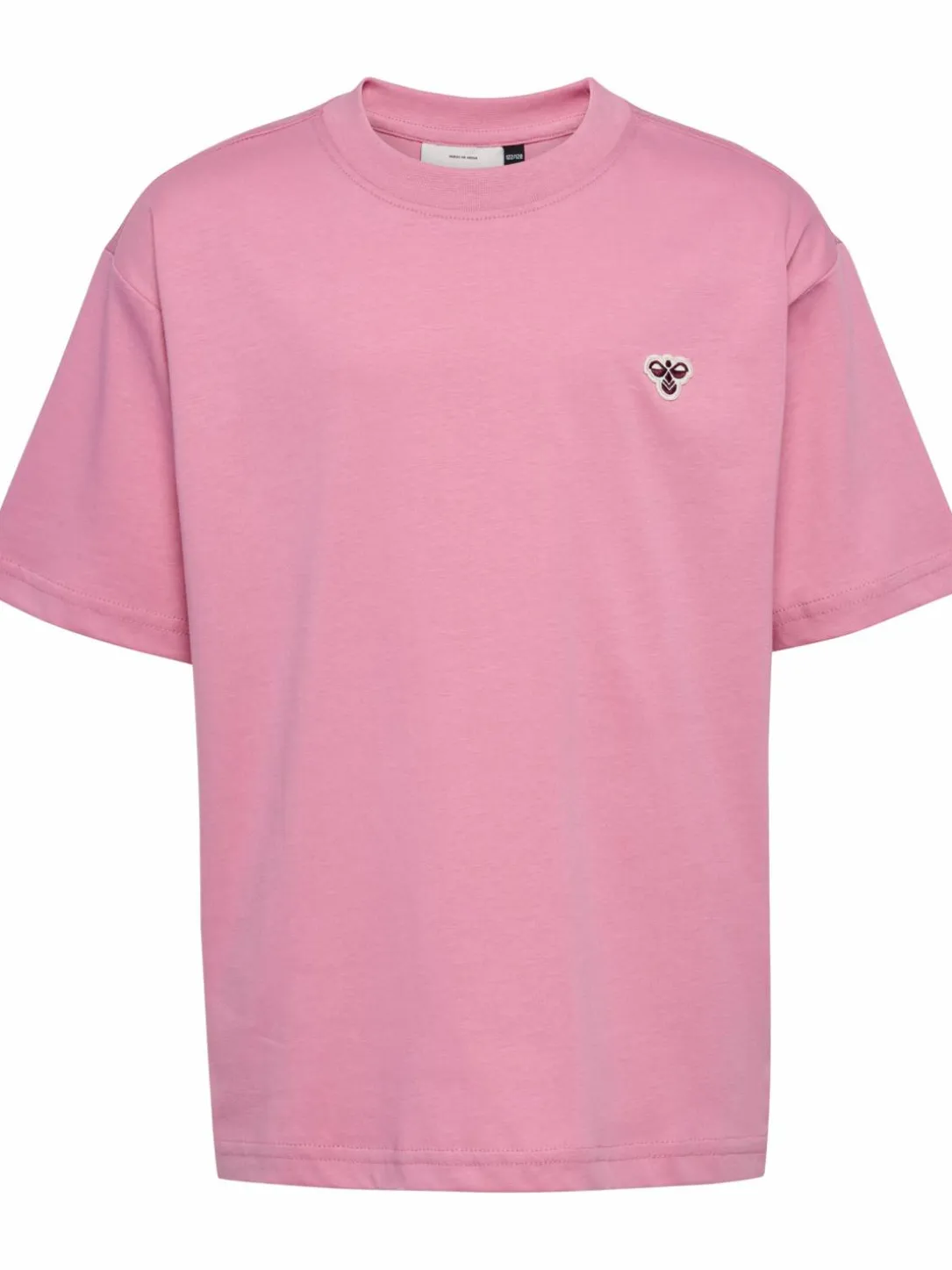 hmlJR LOOSE T-SHIRT S/S BEE