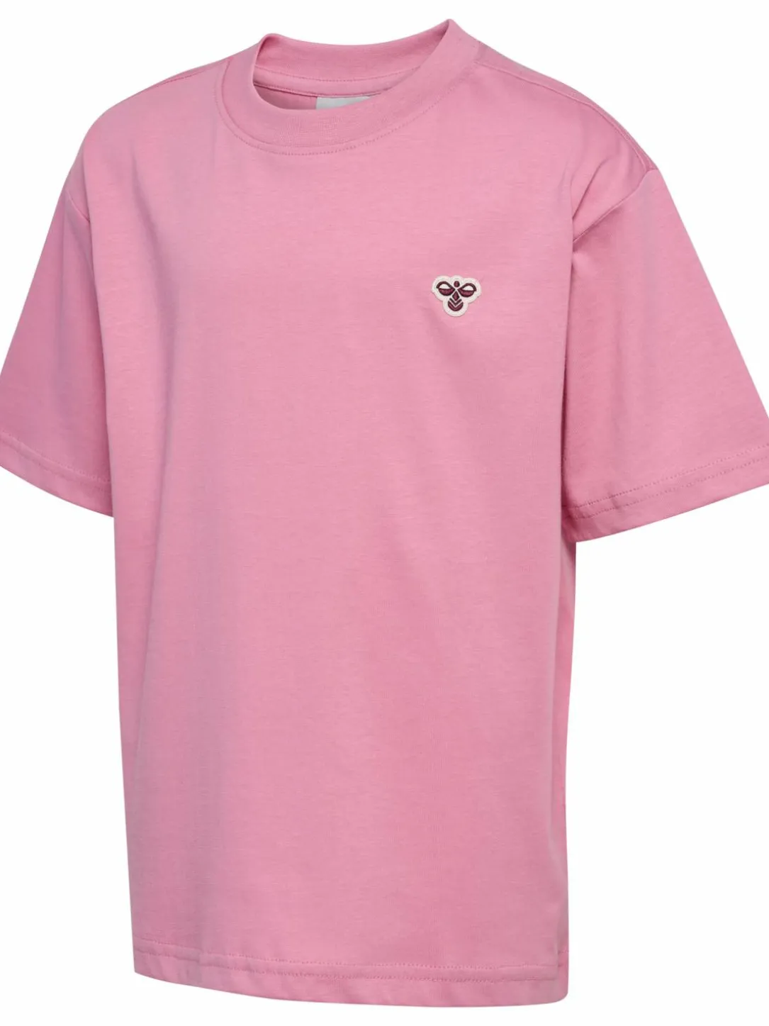 hmlJR LOOSE T-SHIRT S/S BEE