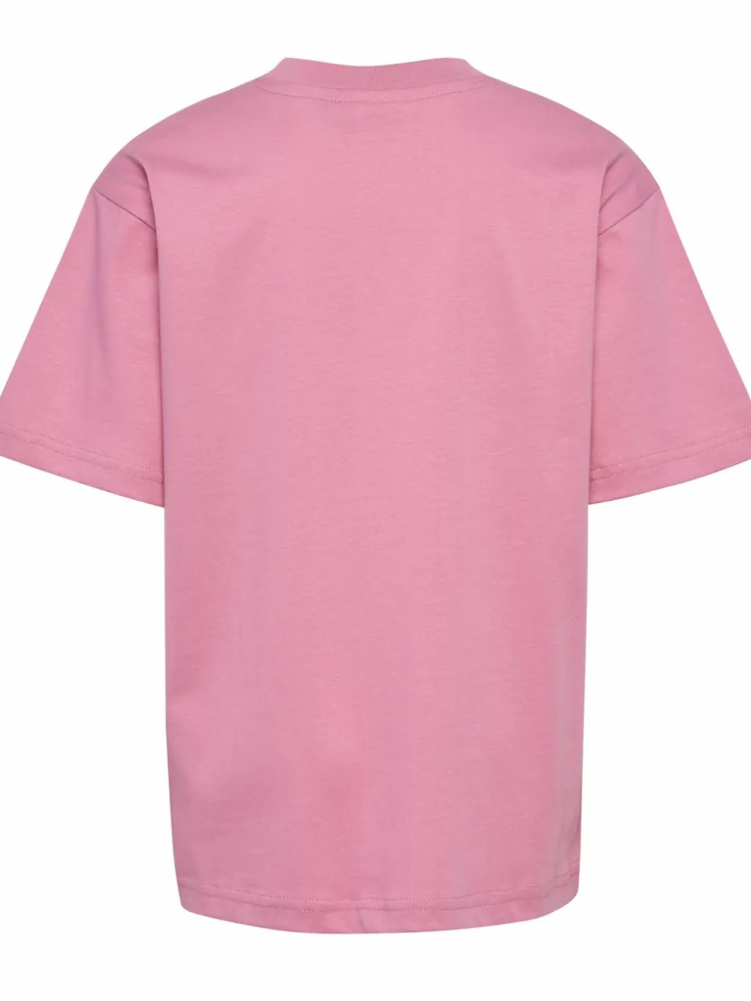 hmlJR LOOSE T-SHIRT S/S BEE