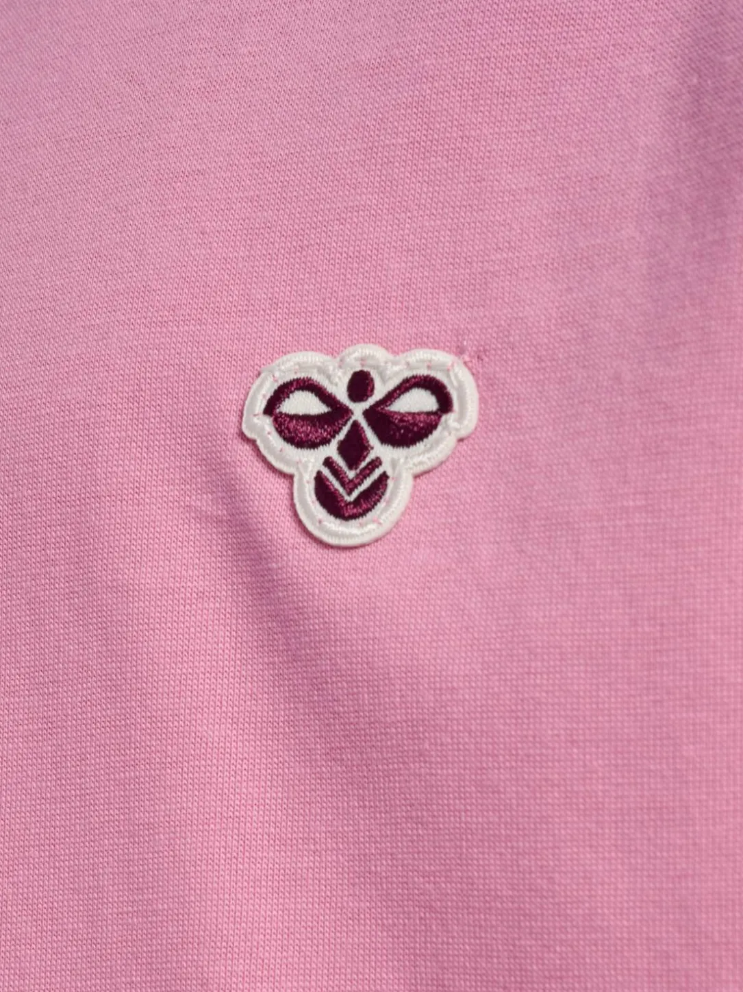hmlJR LOOSE T-SHIRT S/S BEE