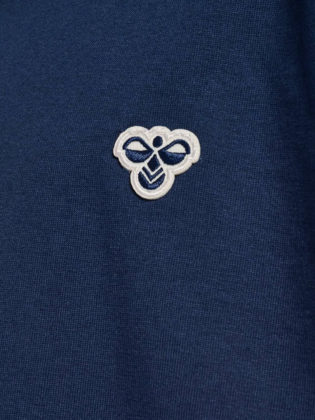 hmlJR LOOSE T-SHIRT S/S BEE