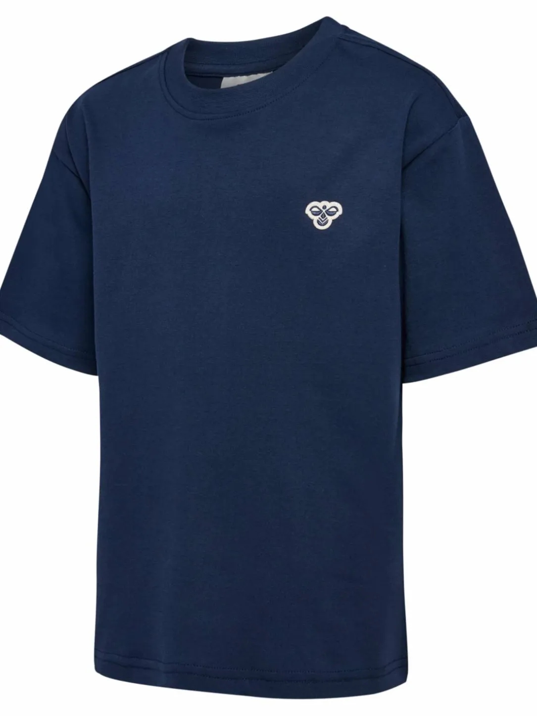 hmlJR LOOSE T-SHIRT S/S BEE