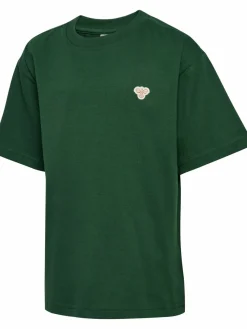 hmlJR LOOSE T-SHIRT S/S BEE