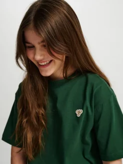 hmlJR LOOSE T-SHIRT S/S BEE