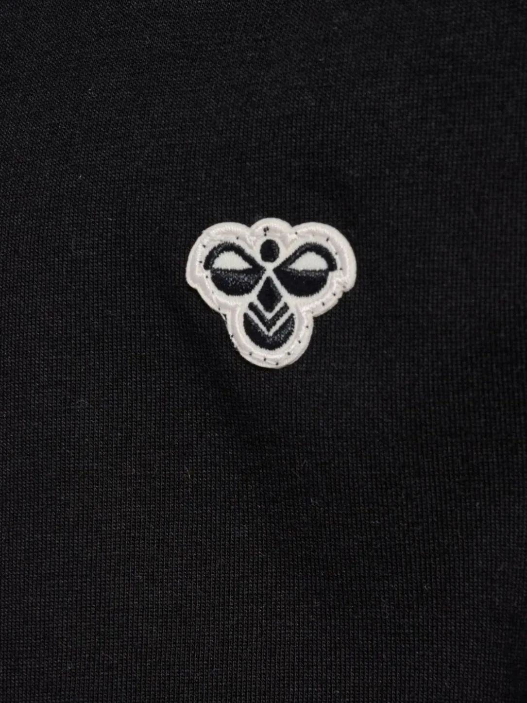 hmlJR LOOSE T-SHIRT S/S BEE