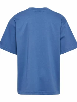 hmlJR LOOSE T-SHIRT S/S BEE