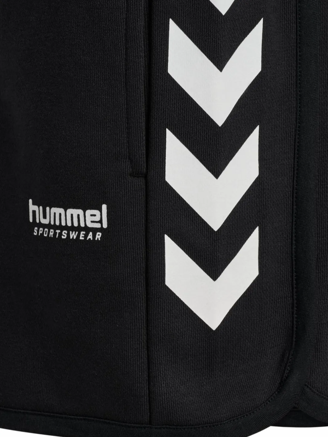 hmlJR LOOSE WILLY SHORTS