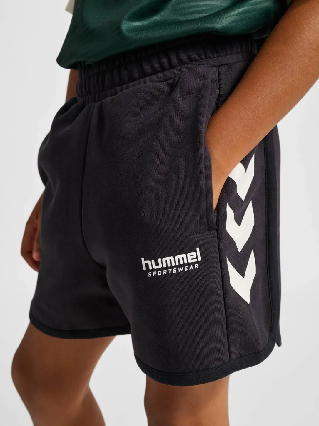 hmlJR LOOSE WILLY SHORTS